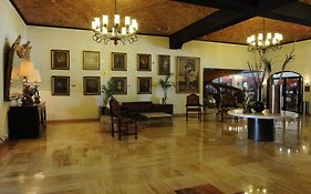 Hotel Real de Minas Poliforum Leon